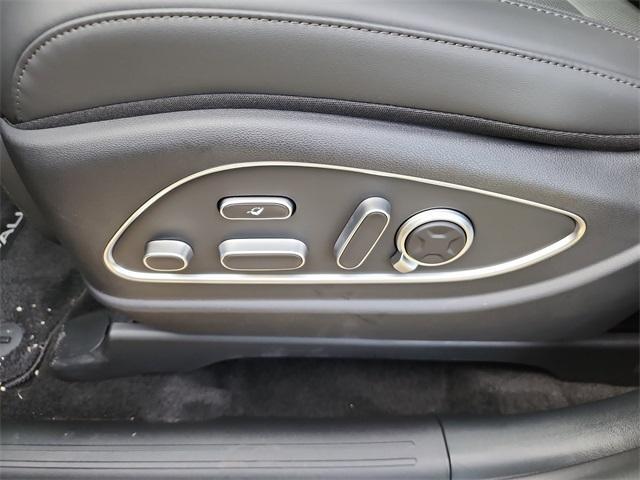 new 2026 Hyundai Palisade car