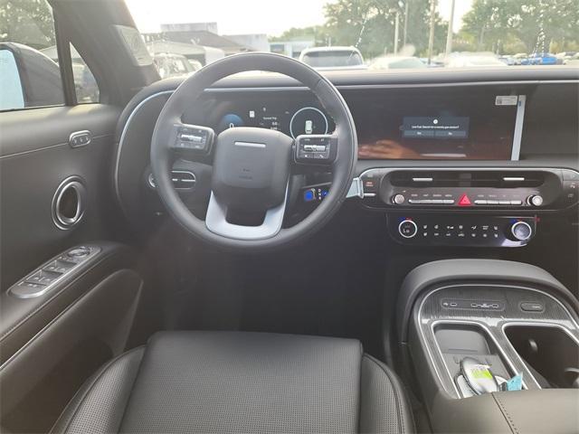 new 2026 Hyundai Palisade car