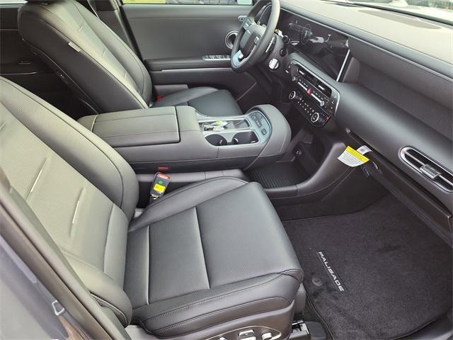 new 2026 Hyundai Palisade car