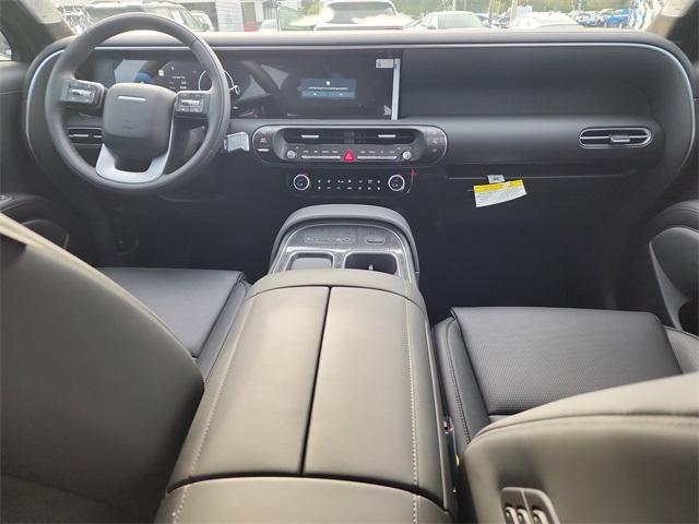 new 2026 Hyundai Palisade car