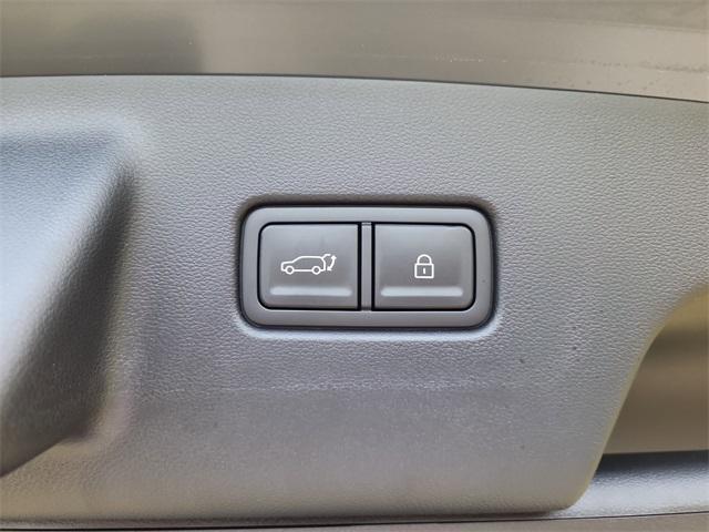 new 2026 Hyundai Palisade car