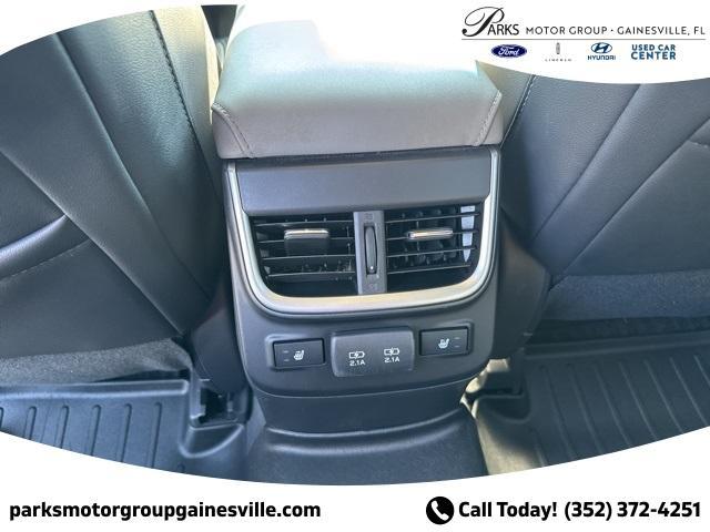 used 2020 Subaru Outback car, priced at $20,961