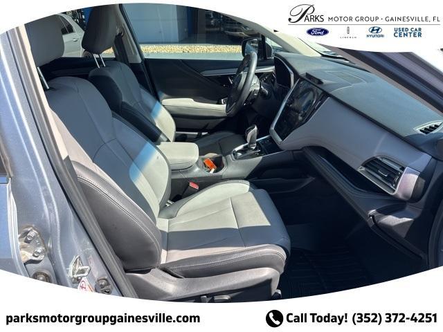used 2020 Subaru Outback car, priced at $20,961