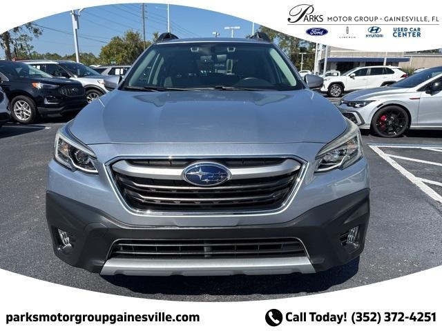 used 2020 Subaru Outback car, priced at $20,961