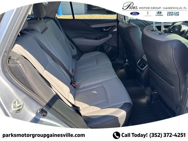 used 2020 Subaru Outback car, priced at $20,961