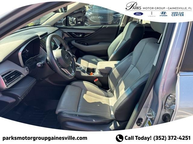 used 2020 Subaru Outback car, priced at $20,961