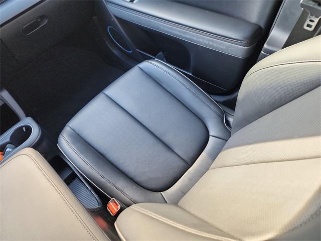 used 2022 Hyundai IONIQ 5 car, priced at $17,860