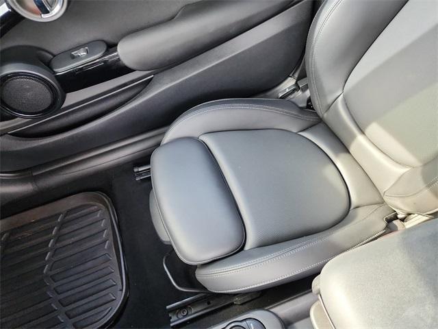 used 2021 MINI Hardtop car, priced at $18,995