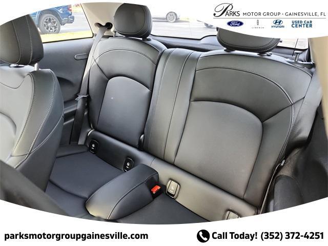 used 2021 MINI Hardtop car, priced at $17,995