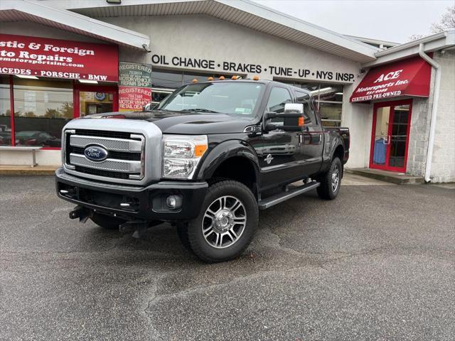 used 2014 Ford F-250 car, priced at $57,995