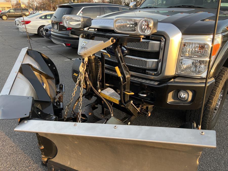 used 2014 Ford F-250 car