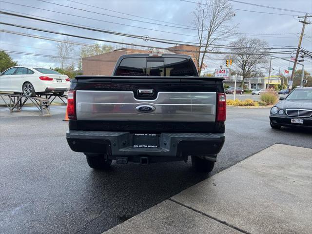 used 2014 Ford F-250 car, priced at $57,995