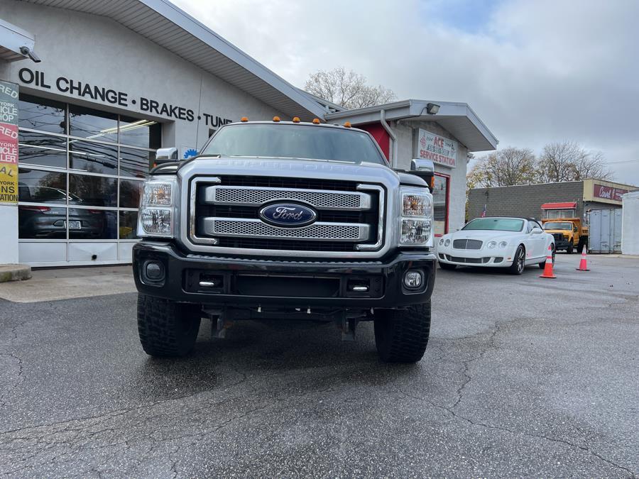 used 2014 Ford F-250 car