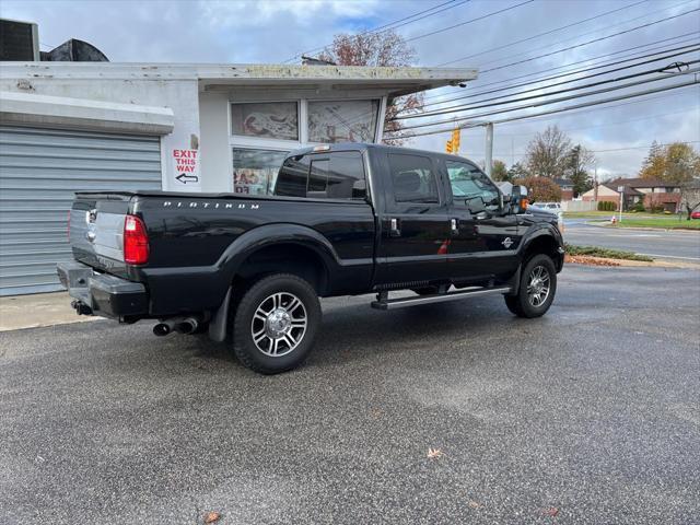 used 2014 Ford F-250 car, priced at $57,995