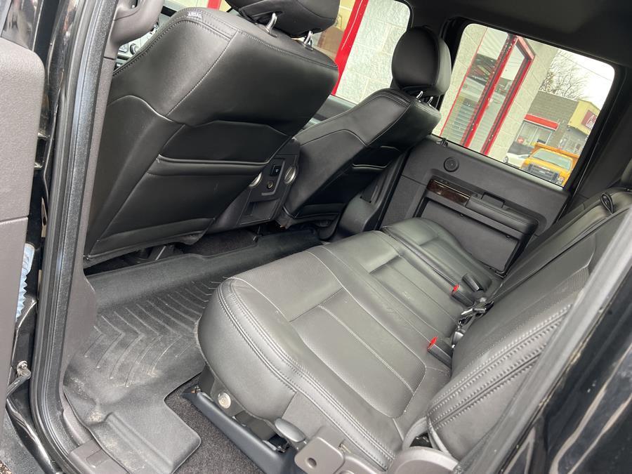 used 2014 Ford F-250 car