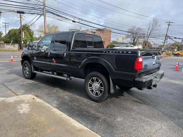 used 2014 Ford F-250 car, priced at $57,995