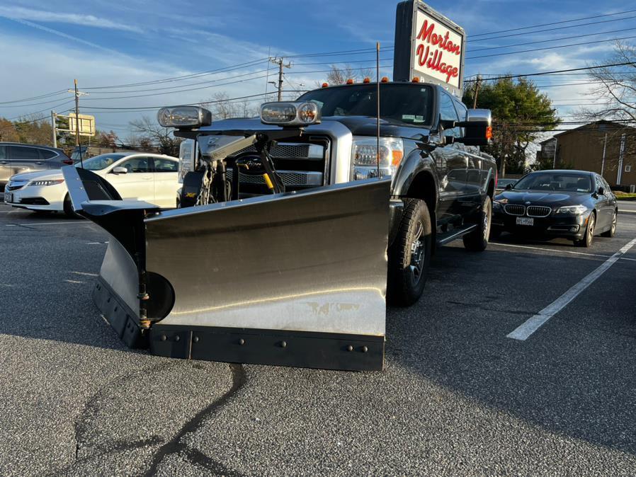 used 2014 Ford F-250 car