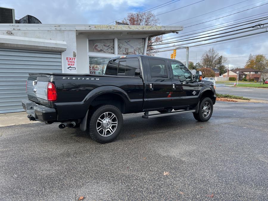 used 2014 Ford F-250 car