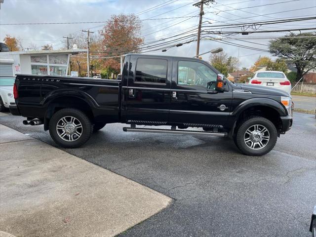 used 2014 Ford F-250 car, priced at $57,995