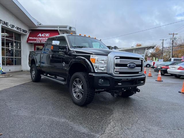 used 2014 Ford F-250 car, priced at $57,995