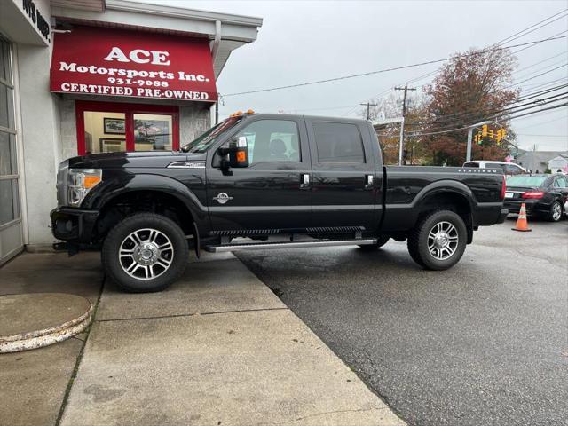 used 2014 Ford F-250 car, priced at $57,995