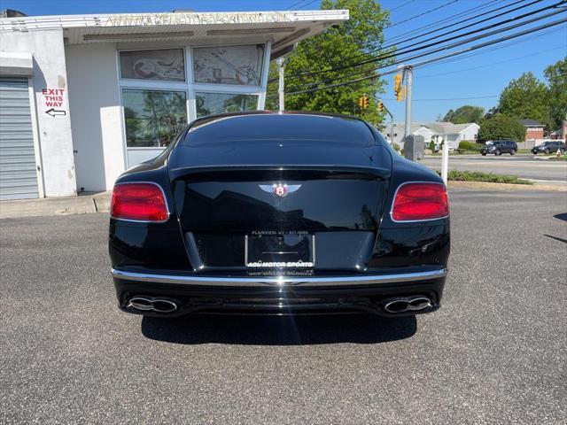 used 2017 Bentley Continental GT car, priced at $101,995