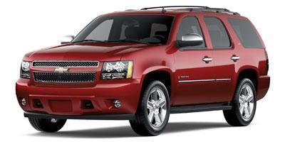 used 2009 Chevrolet Tahoe car, priced at $9,995