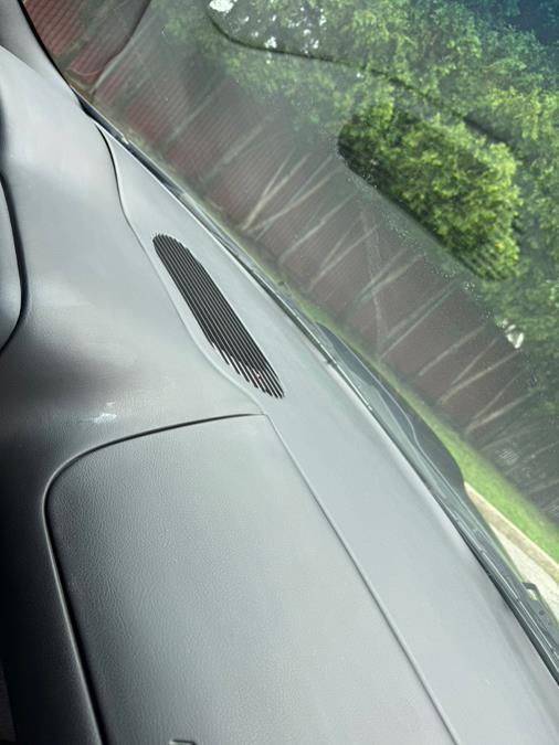 used 2001 Chevrolet Camaro car
