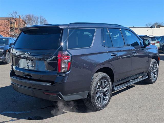 used 2023 Chevrolet Tahoe car, priced at $57,996