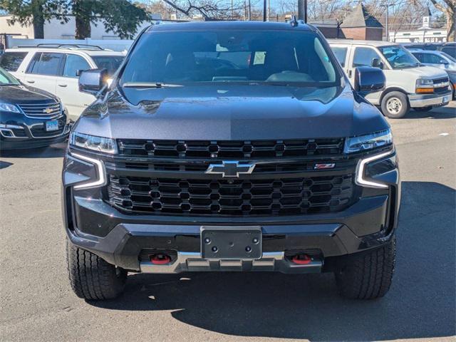 used 2023 Chevrolet Tahoe car, priced at $57,996