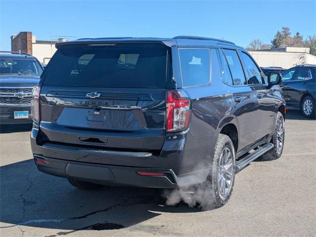 used 2023 Chevrolet Tahoe car, priced at $57,996