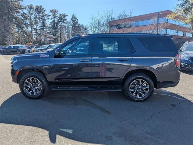 used 2023 Chevrolet Tahoe car, priced at $57,996