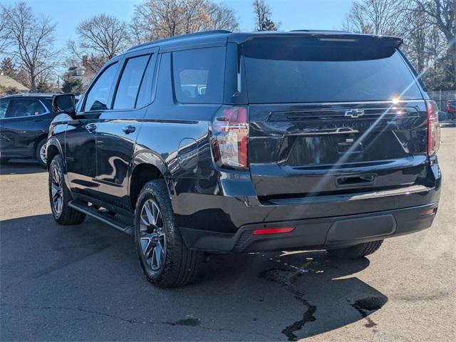 used 2023 Chevrolet Tahoe car, priced at $57,996