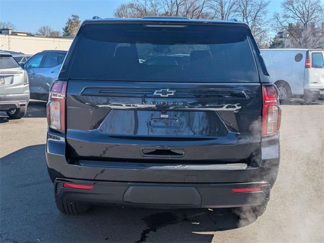 used 2023 Chevrolet Tahoe car, priced at $57,996