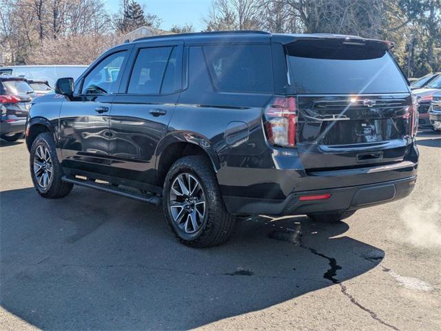 used 2023 Chevrolet Tahoe car, priced at $57,996