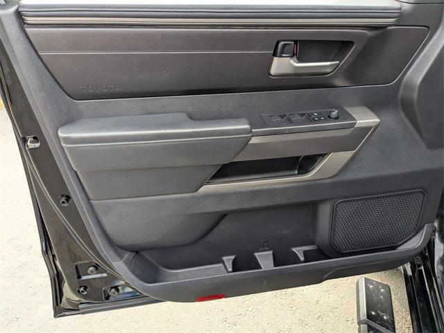 used 2022 Toyota Tundra car, priced at $34,998