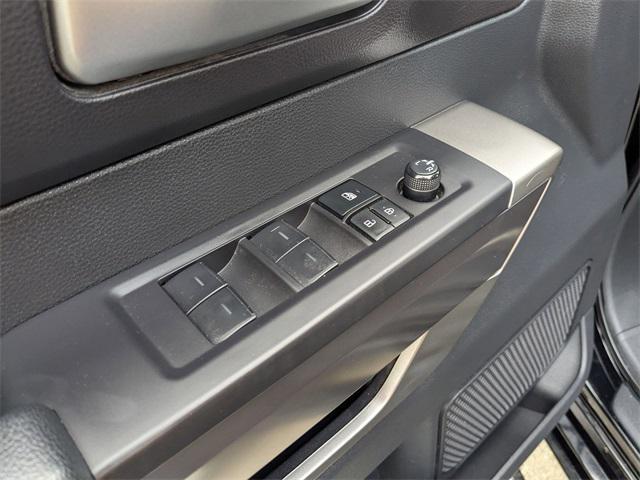 used 2022 Toyota Tundra car, priced at $34,998