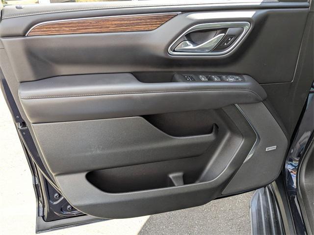 used 2021 Chevrolet Tahoe car, priced at $53,994