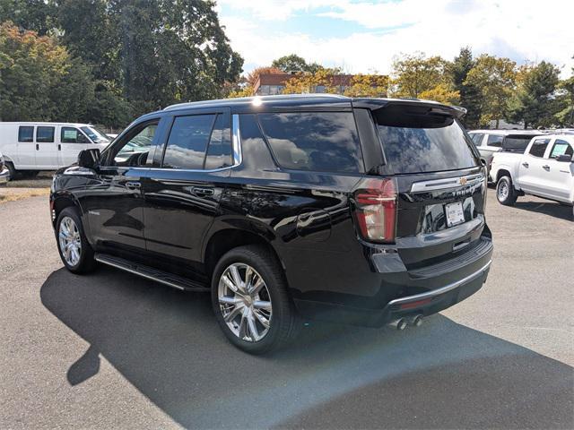 used 2021 Chevrolet Tahoe car, priced at $53,994