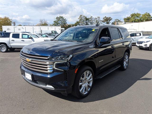 used 2021 Chevrolet Tahoe car, priced at $53,994