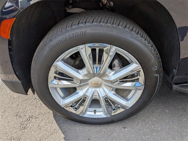 used 2021 Chevrolet Tahoe car, priced at $53,994