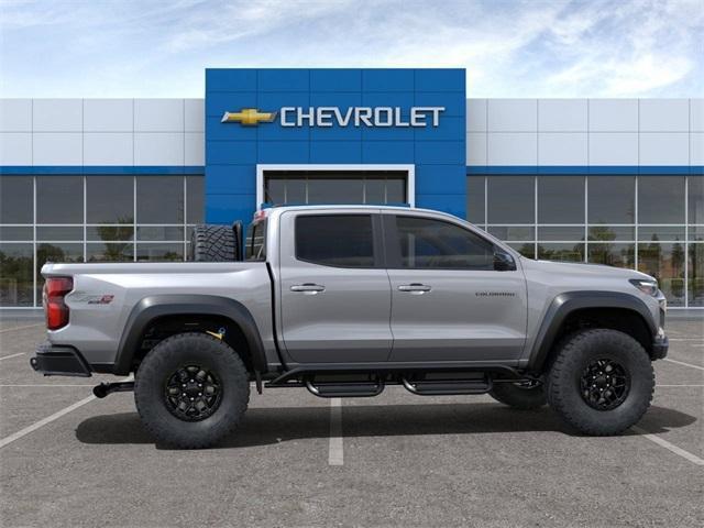 new 2024 Chevrolet Colorado car, priced at $64,210