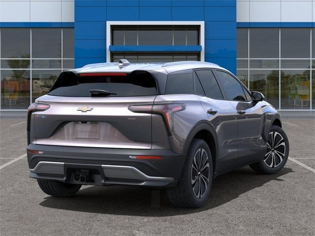 new 2024 Chevrolet Blazer EV car, priced at $51,995