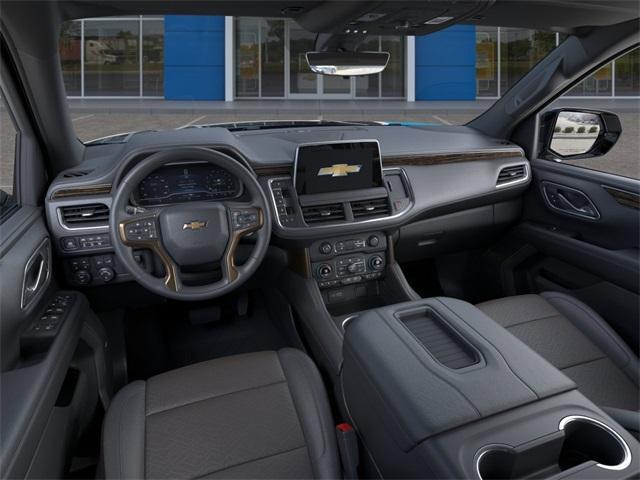 new 2024 Chevrolet Suburban car, priced at $88,997