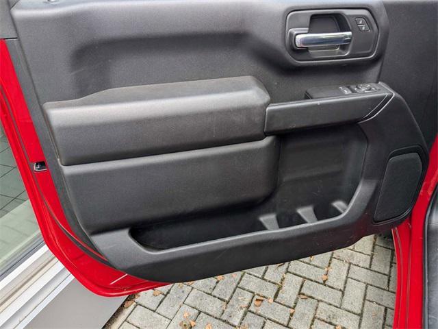 new 2025 Chevrolet Silverado 3500 car, priced at $48,672