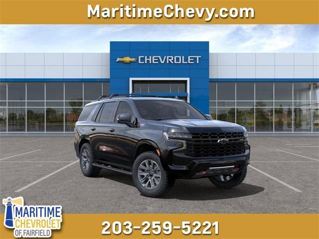 new 2024 Chevrolet Tahoe car, priced at $71,697