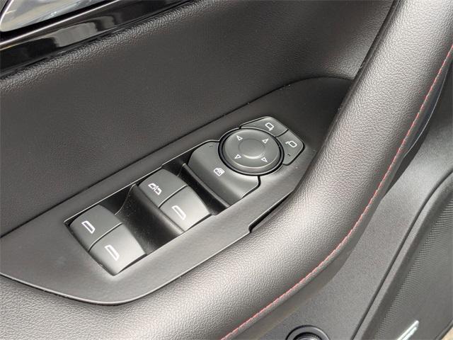 used 2023 Chevrolet Blazer car, priced at $34,998