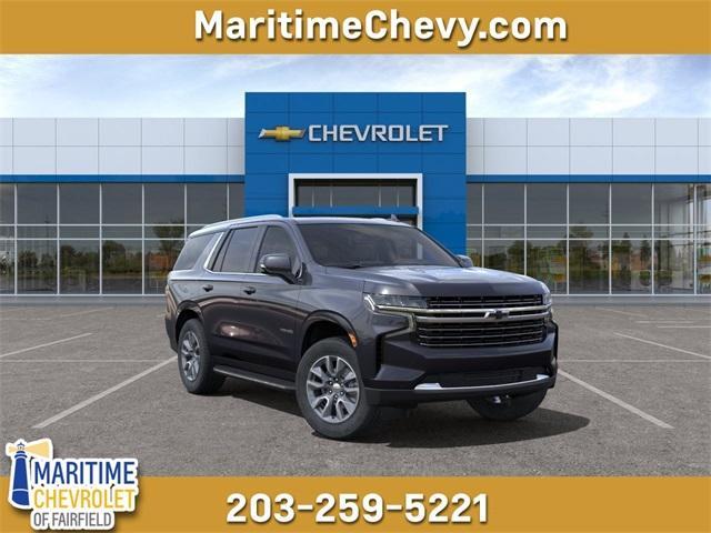 new 2024 Chevrolet Tahoe car, priced at $71,990