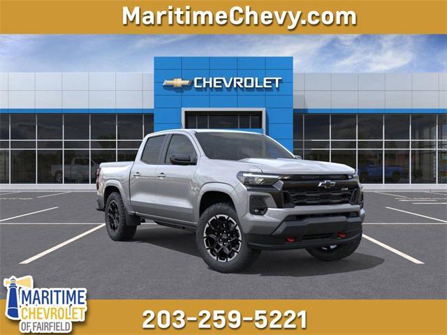 new 2026 Chevrolet Colorado car, priced at $48,998