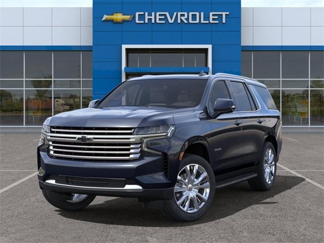 new 2024 Chevrolet Tahoe car, priced at $84,040